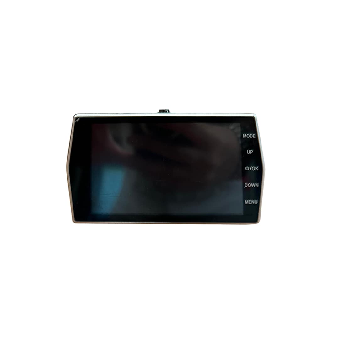 Dashcam camera car - immagine 2